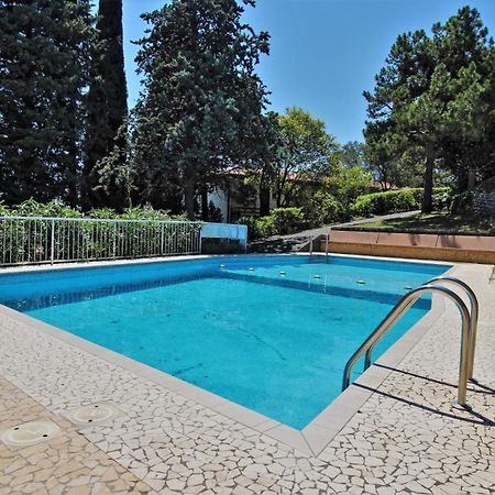 Oriolo Apartment Toscolano Maderno Exterior photo