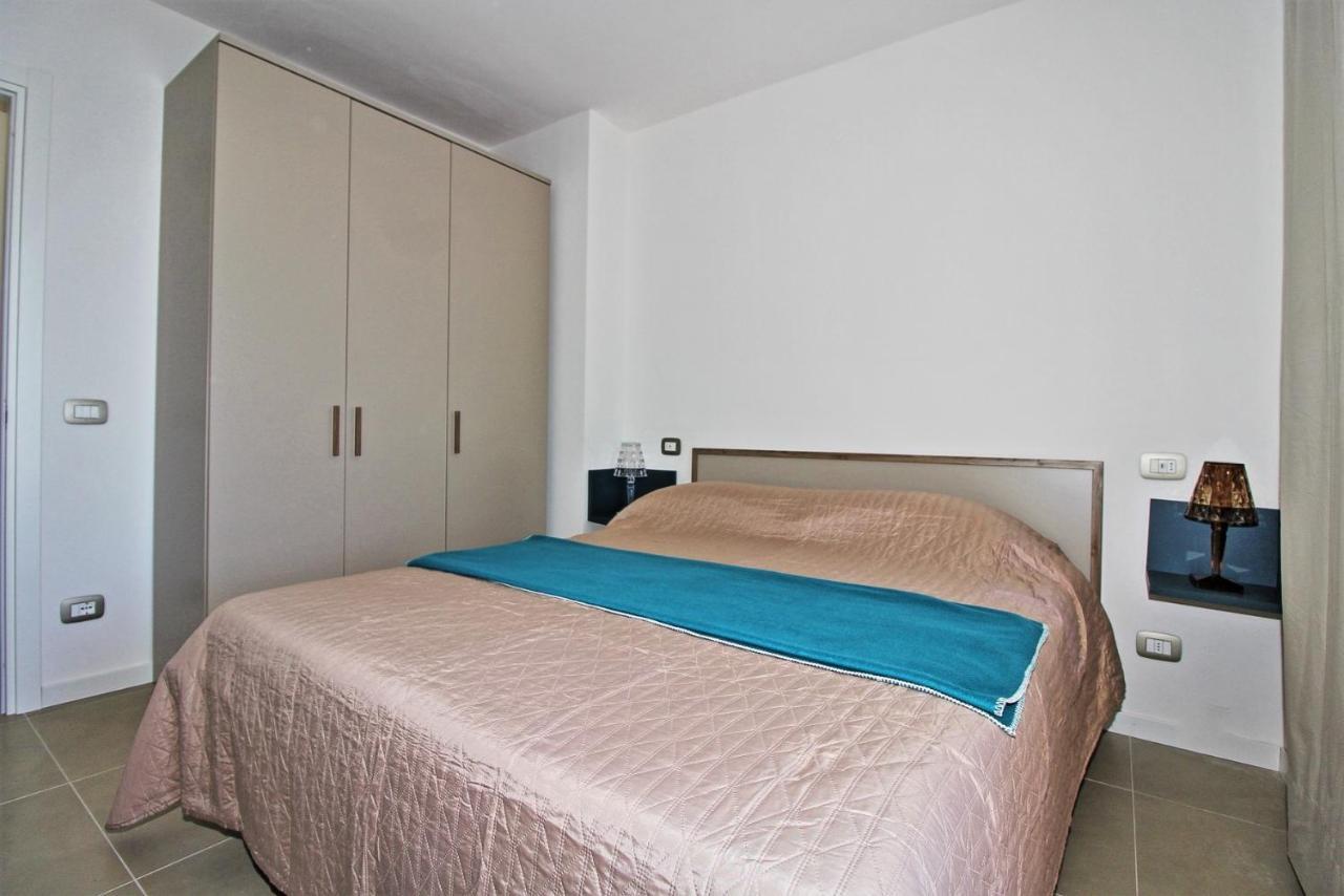 Oriolo Apartment Toscolano Maderno Exterior photo