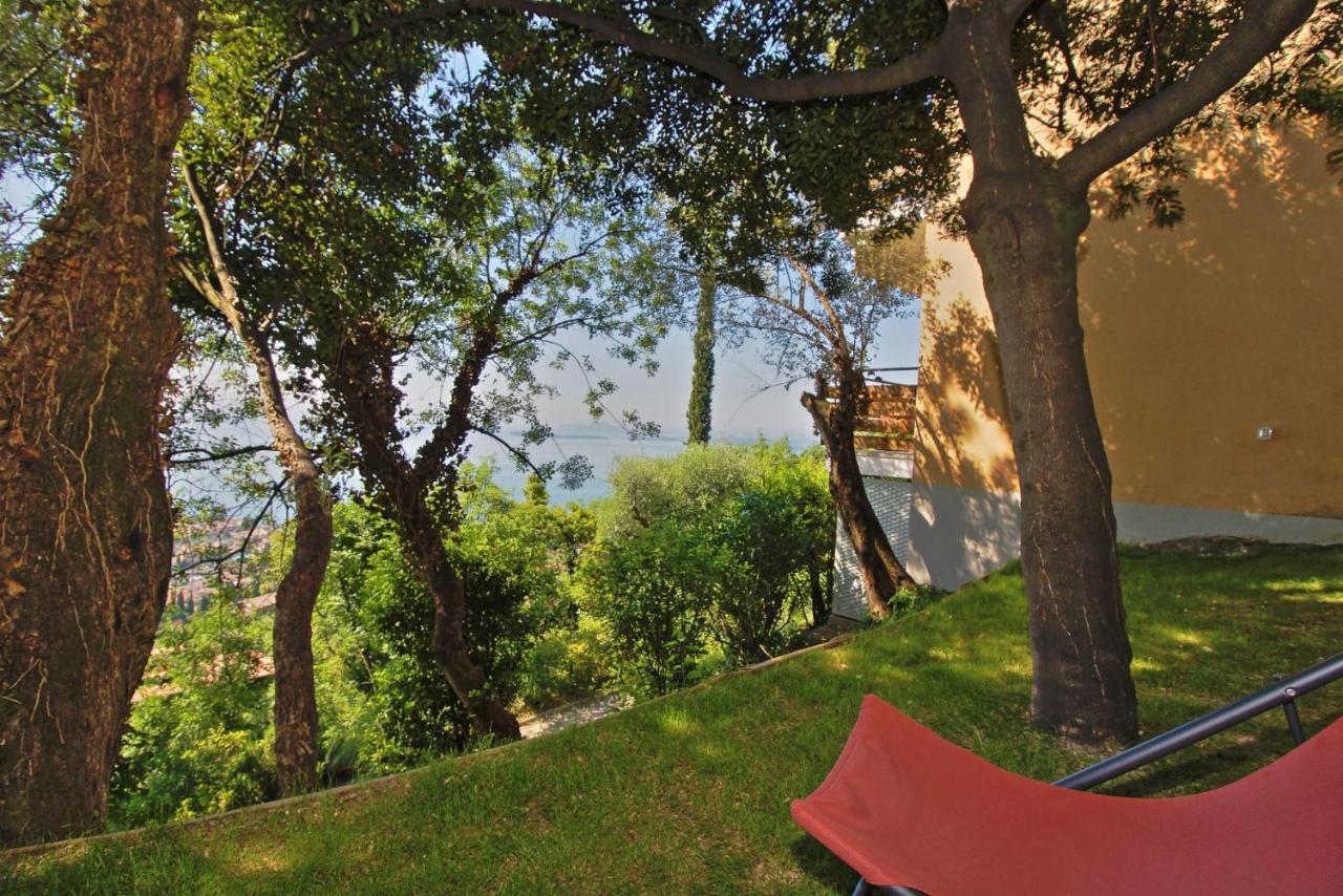 Oriolo Apartment Toscolano Maderno Exterior photo