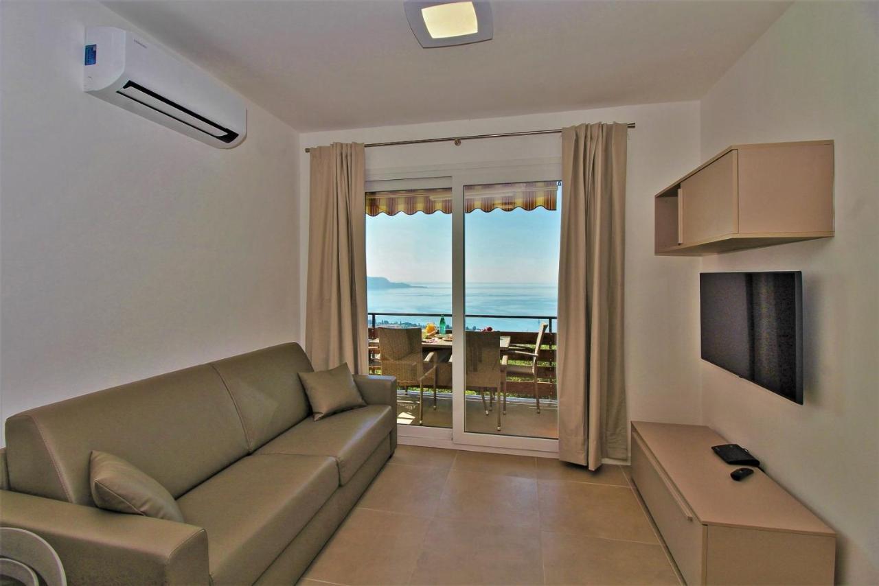 Oriolo Apartment Toscolano Maderno Exterior photo