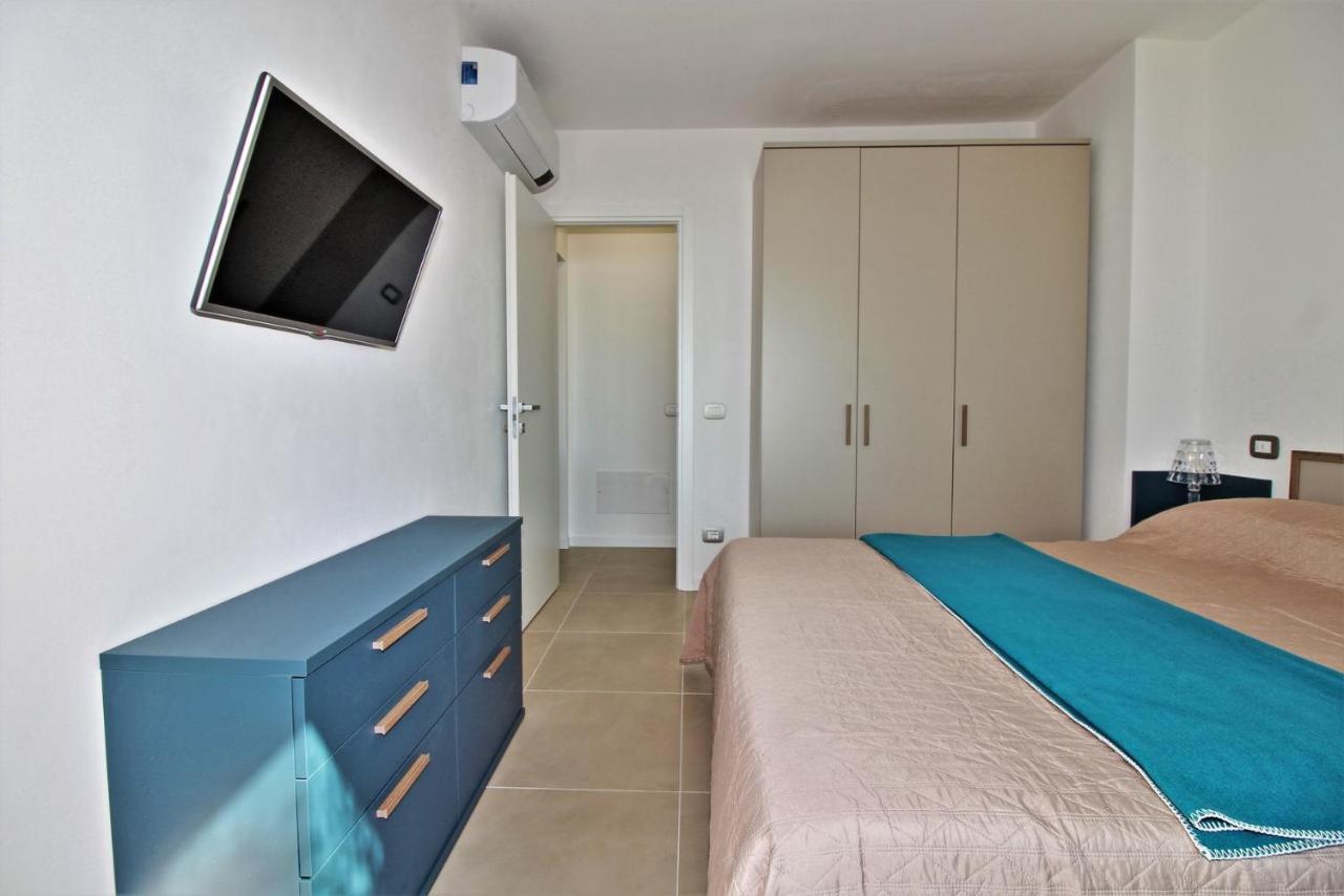 Oriolo Apartment Toscolano Maderno Exterior photo